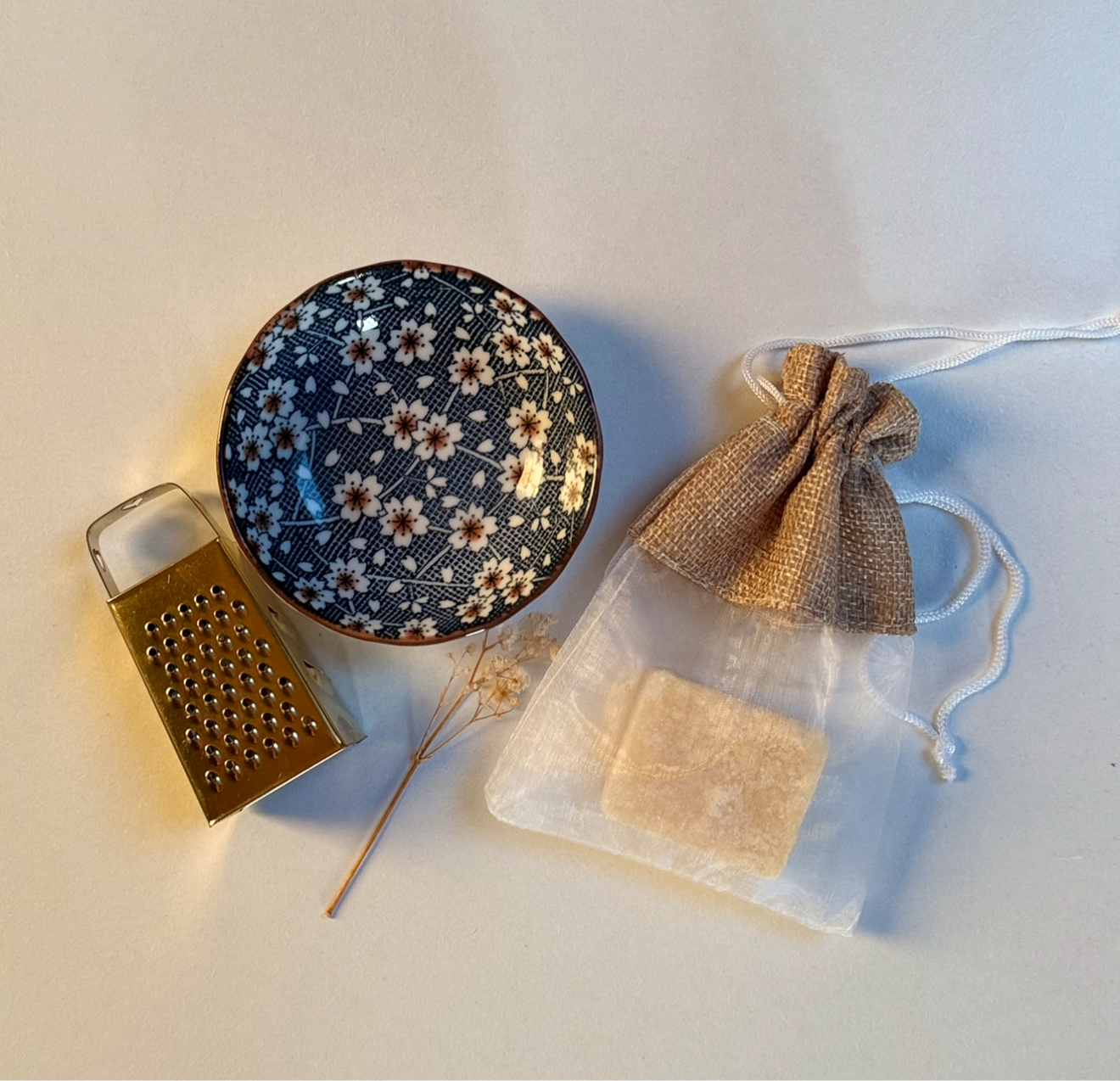 Scent & style set - Colourful summer