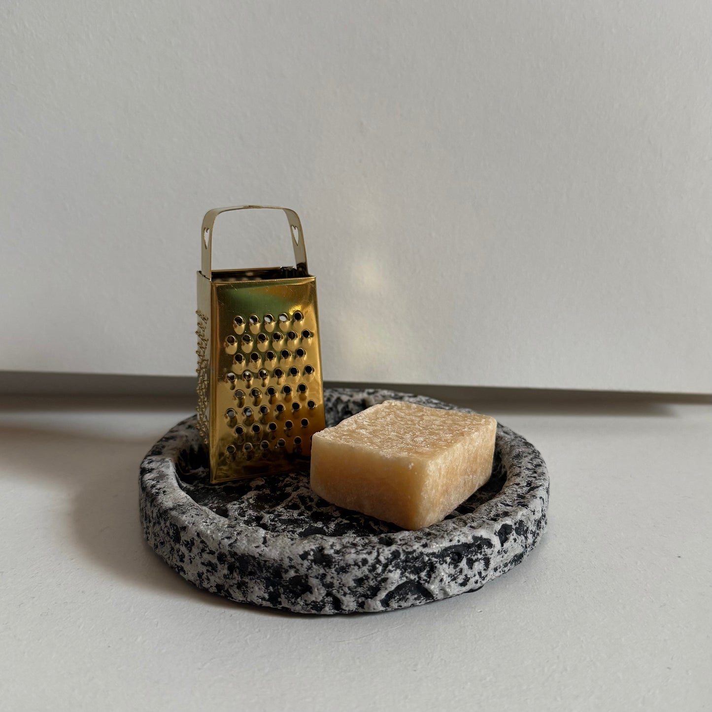 Cadeauset - Amber elegance