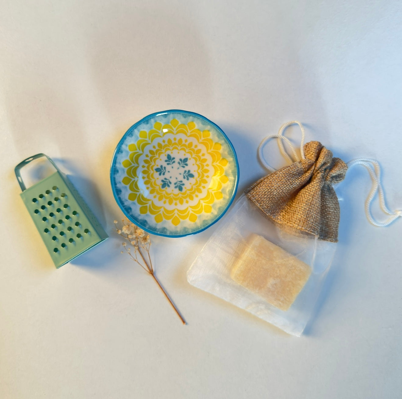 Scent & style set - Colourful summer