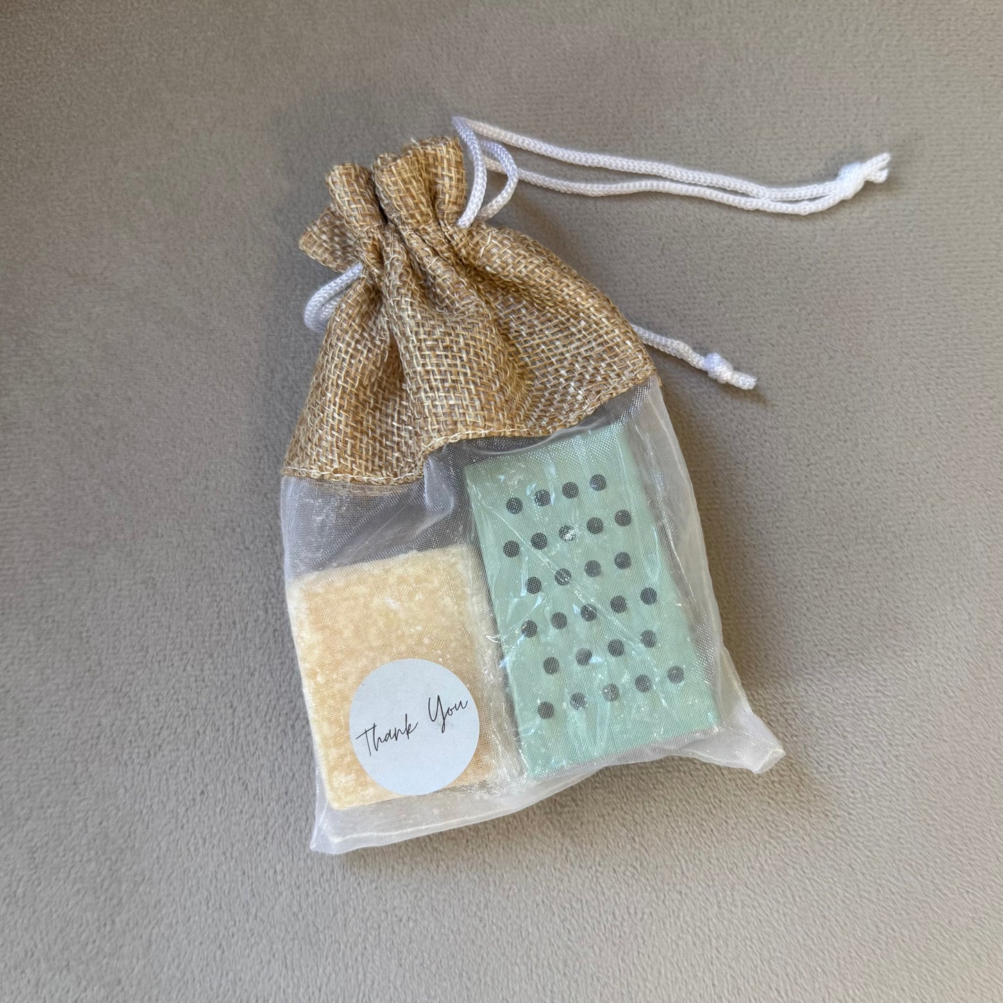 Zakje vol geur - Vanille