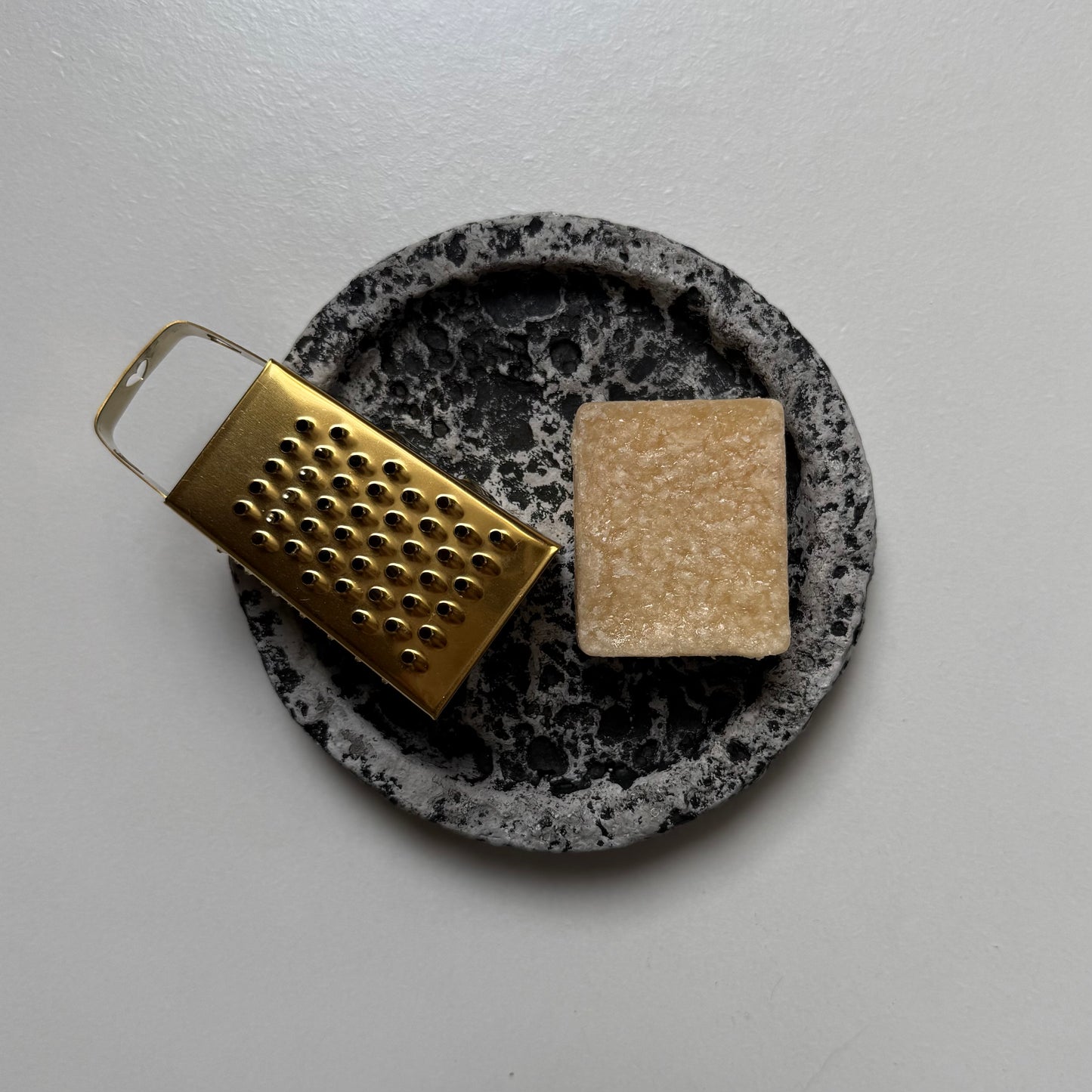 Cadeauset - Amber elegance