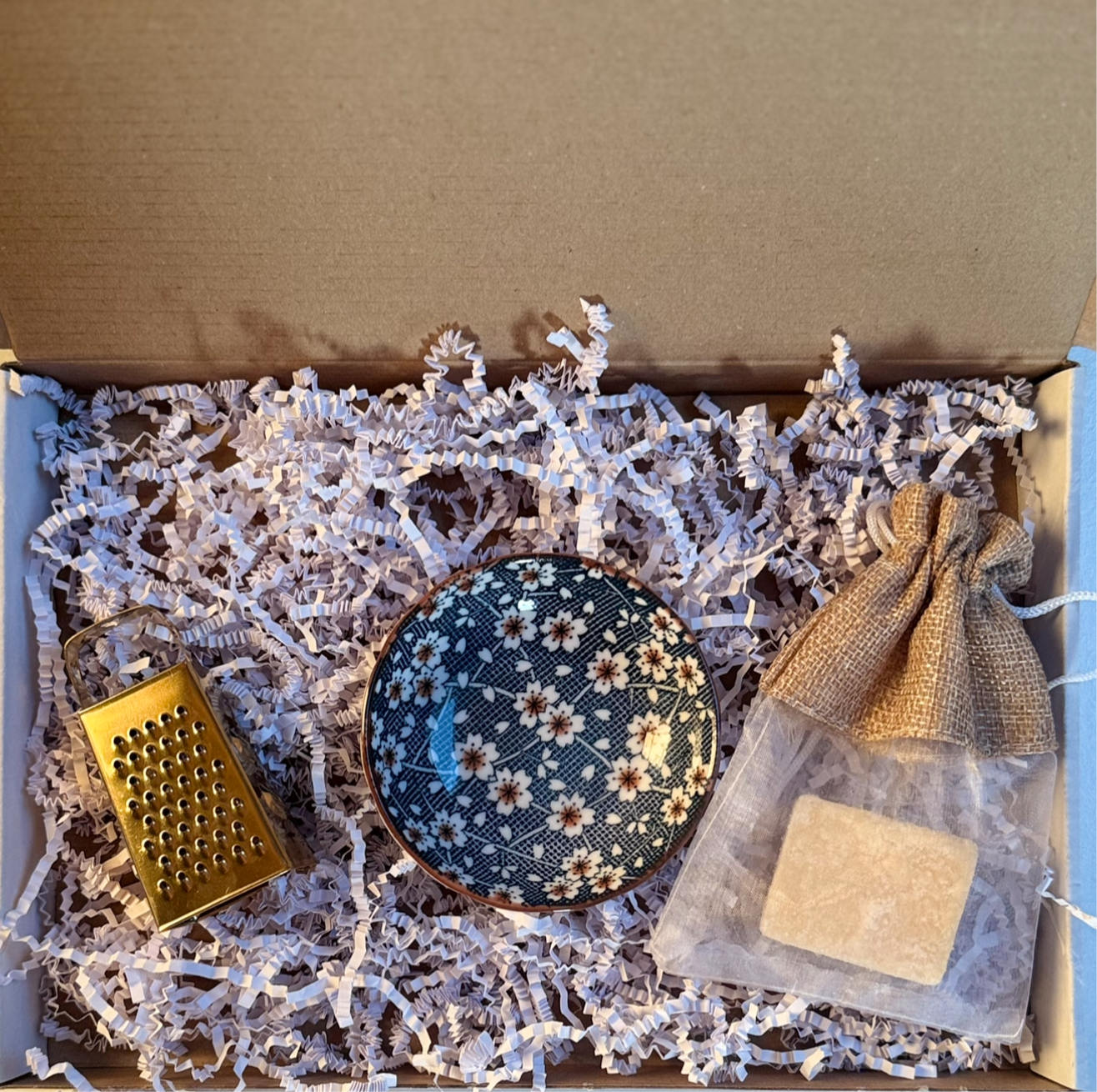 Scent & style set - Colourful summer