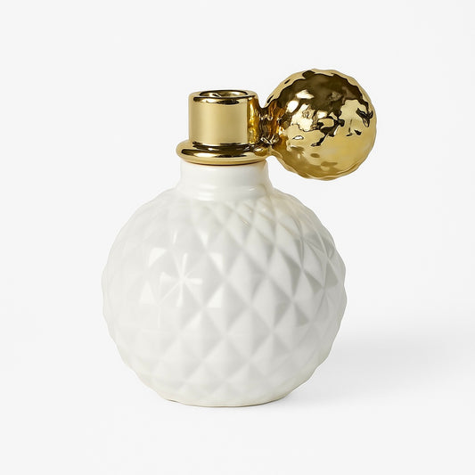 Parfumfles vaas