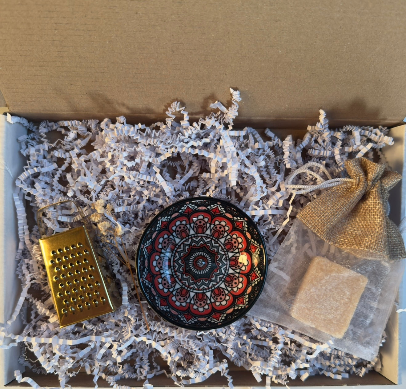 Scent & style set - Colourful summer