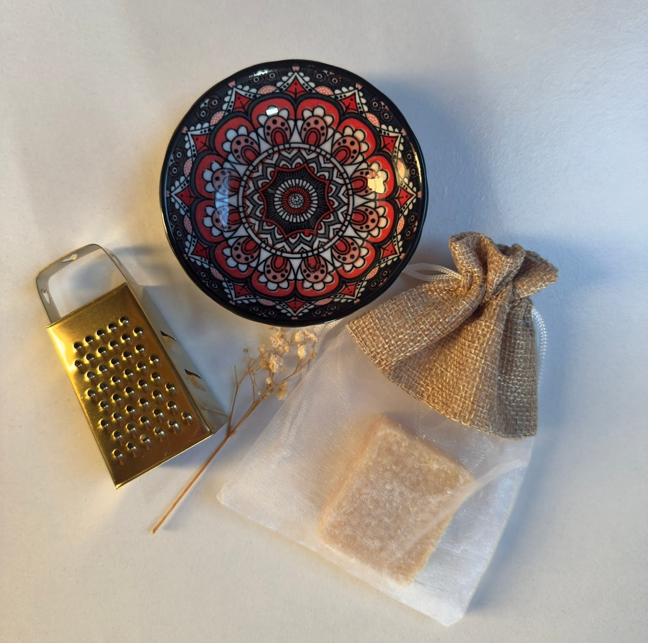 Scent & style set - Colourful summer