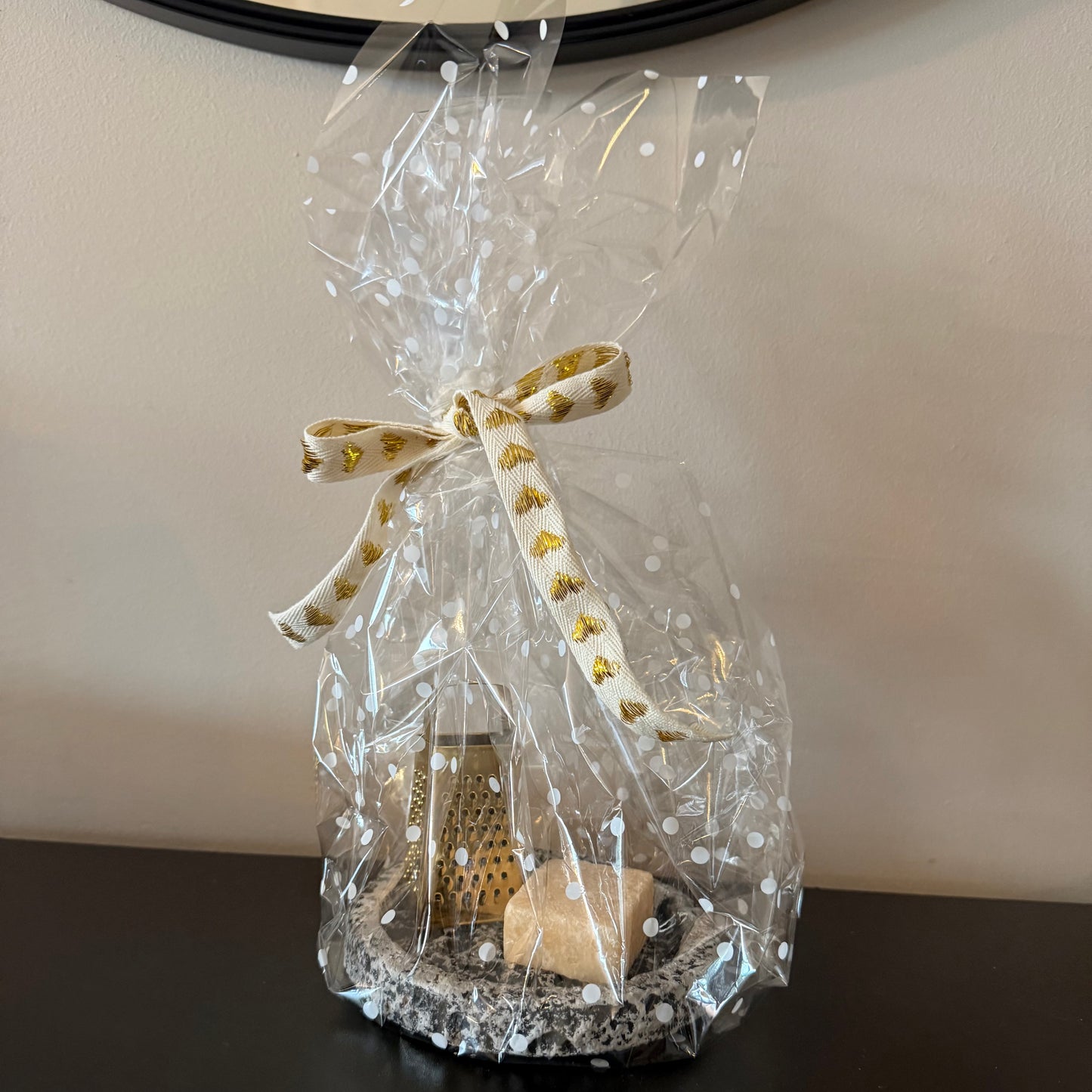 Cadeauset - Amber elegance