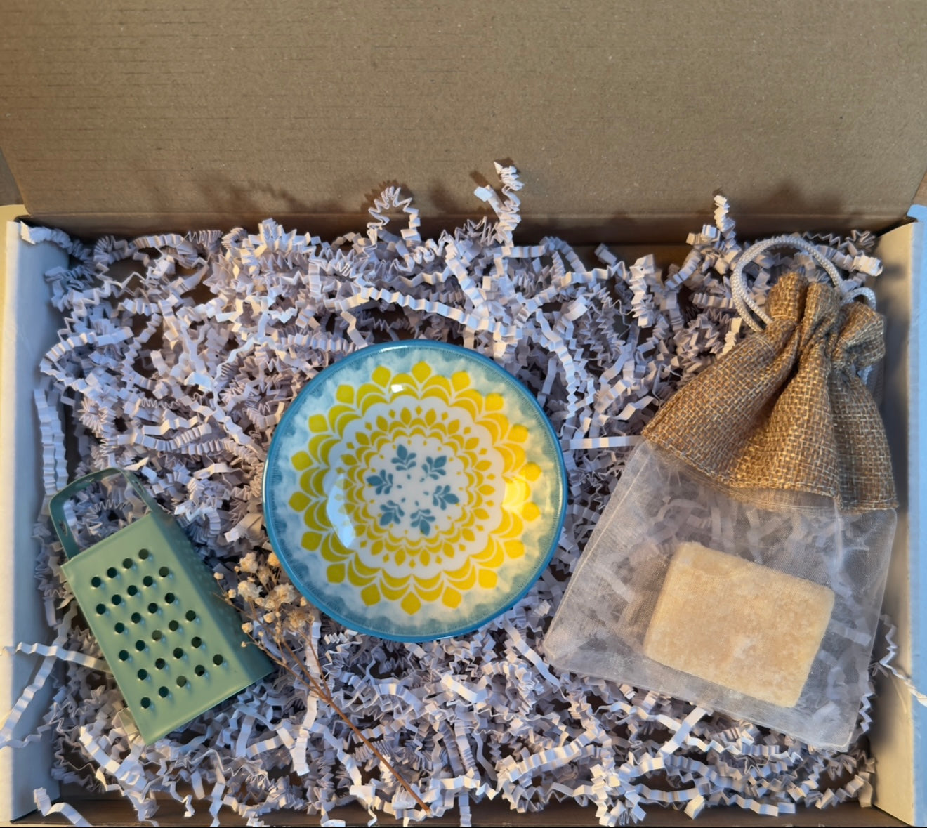 Scent & style set - Colourful summer