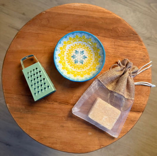 Scent & style set - Colourful summer