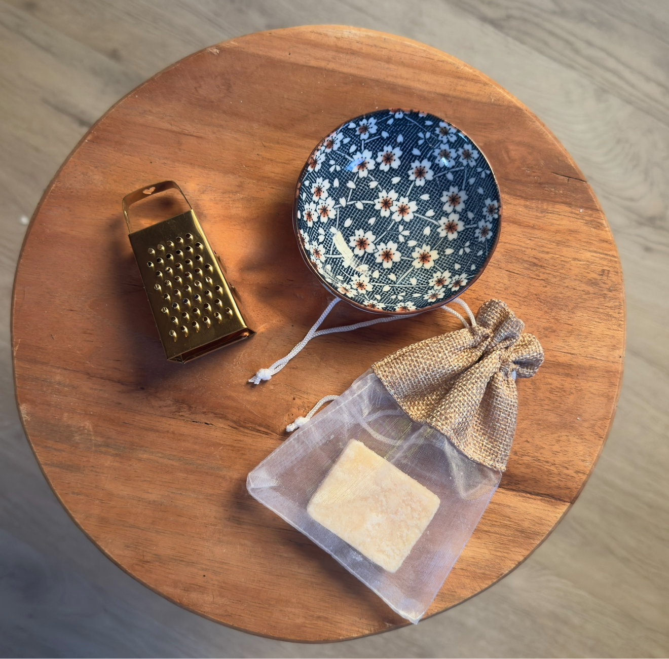 Scent & style set - Colourful summer