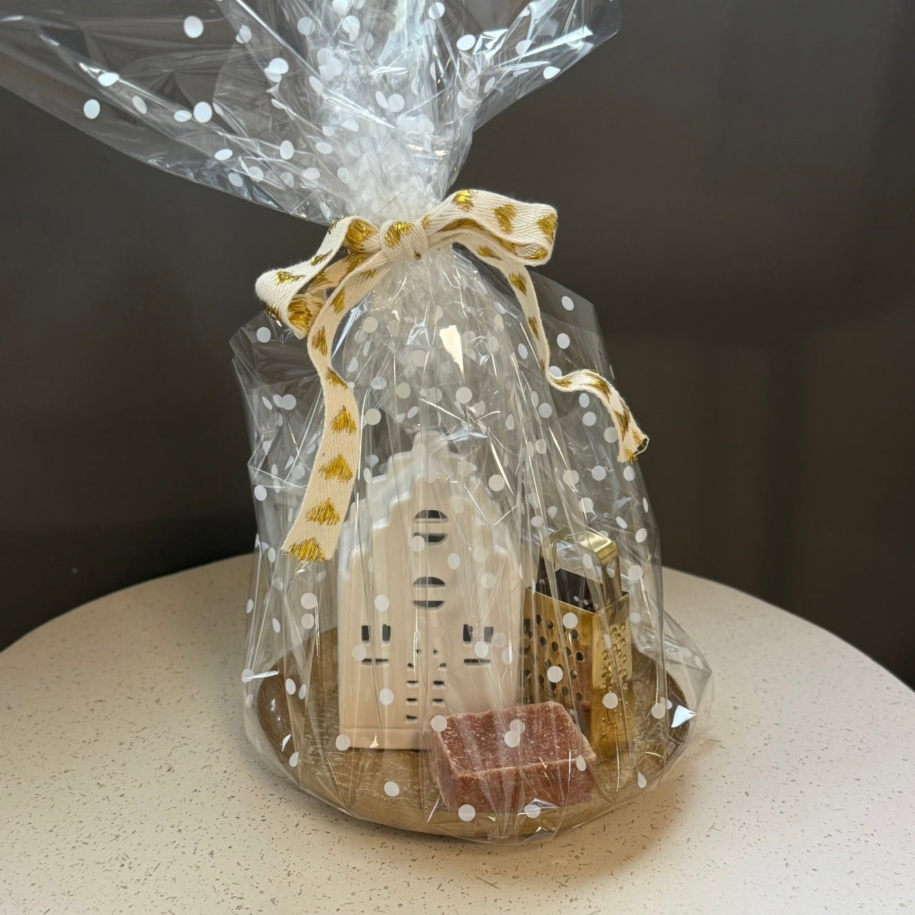 Cadeauset -Light up your house