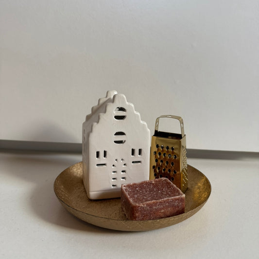 Cadeauset -Light up your house