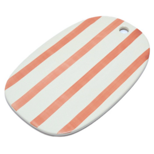 Keramische snij- en serveerplank